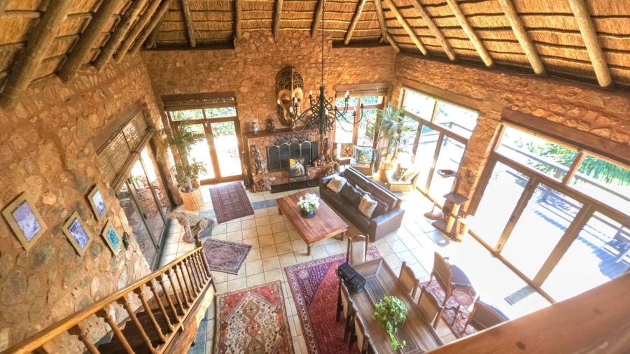 3 Bedroom Property for Sale in Kosmos North West